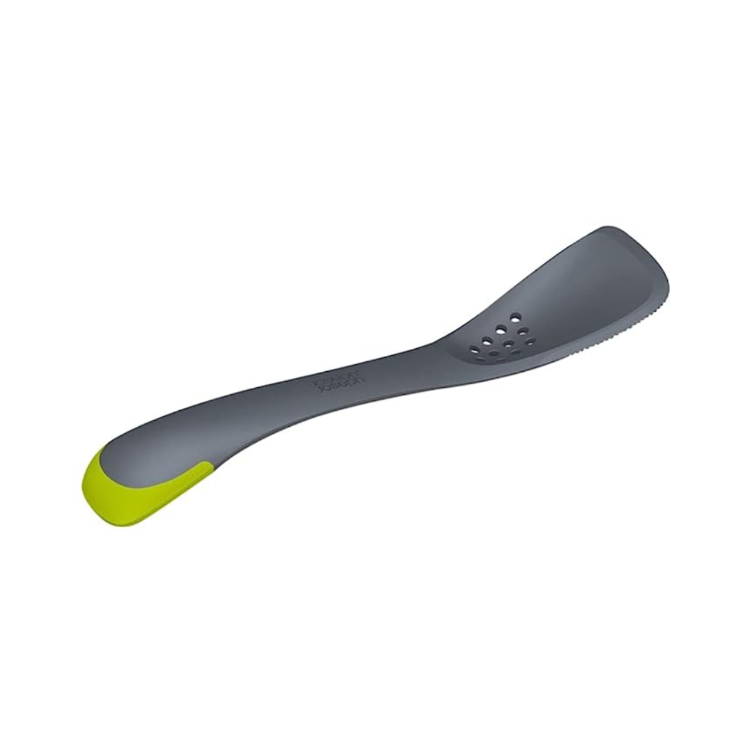 Joseph Joseph Uni-Tool, 5-in-1 Utensil | Grey |
