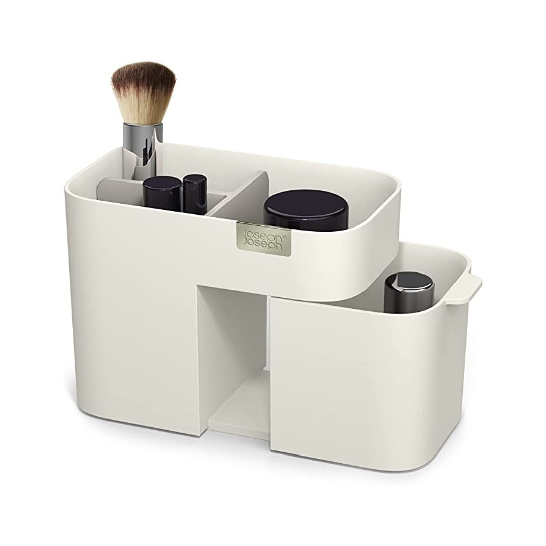 Joseph Joseph Makeup Cosmetic Storage Organizer Small