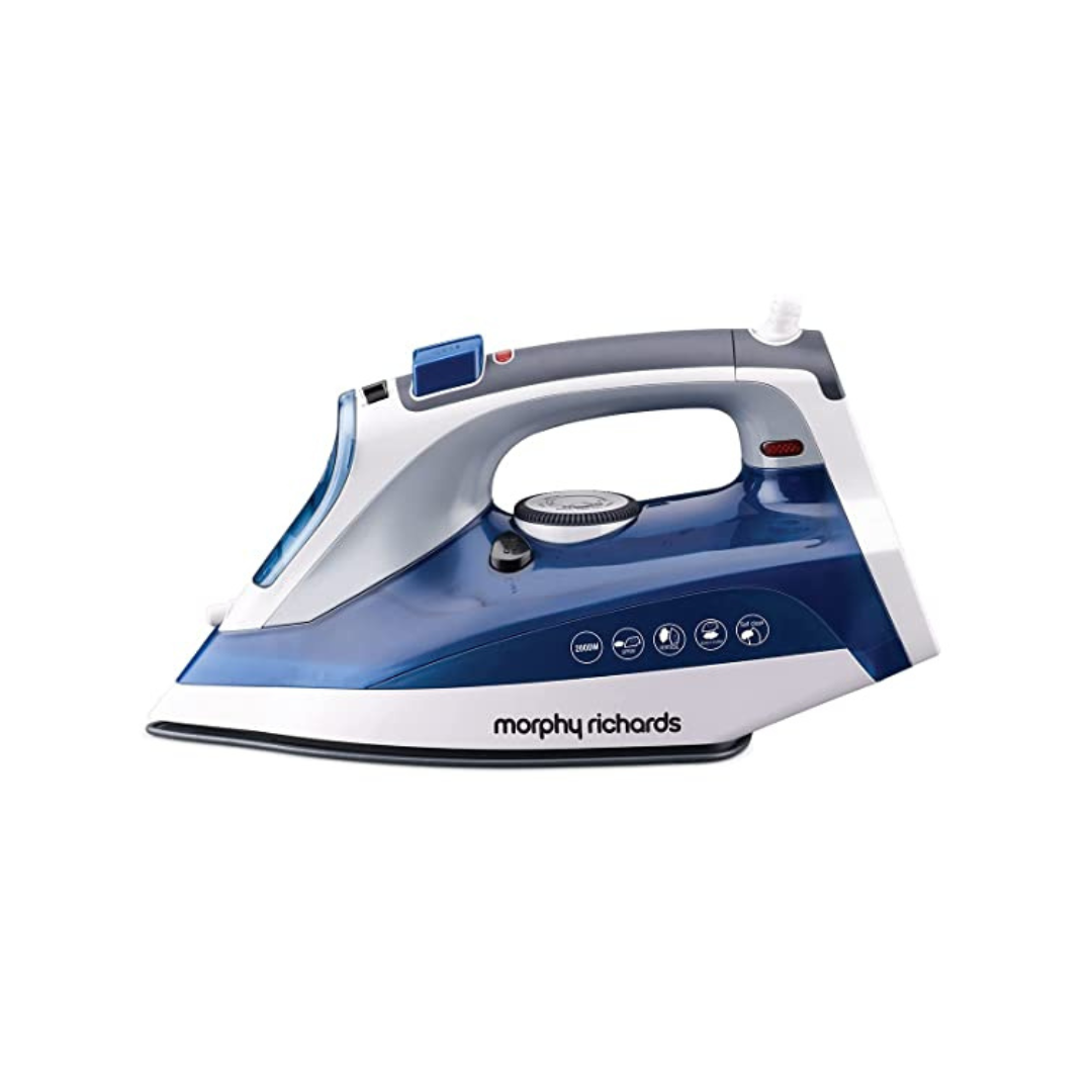 Morphy Richards Super Glide 2000W Steam Iron