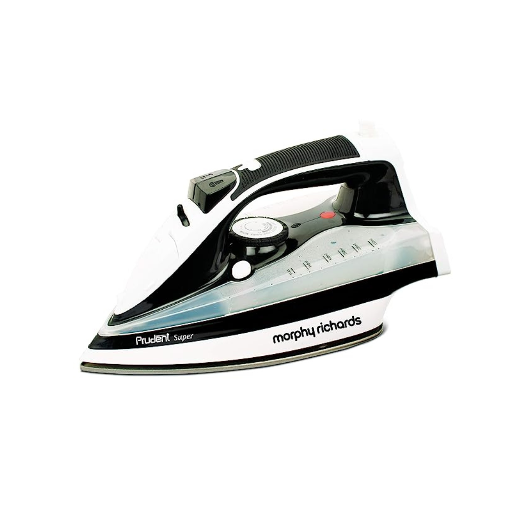 Morphy Richards Prudent Steam Iron 1600 W