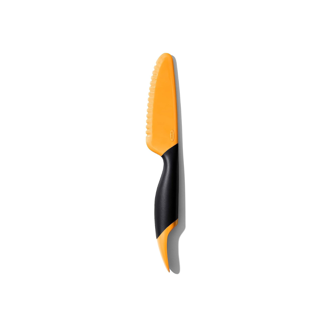OXO Good Grips Mango Slicer with Scoop | Orange |