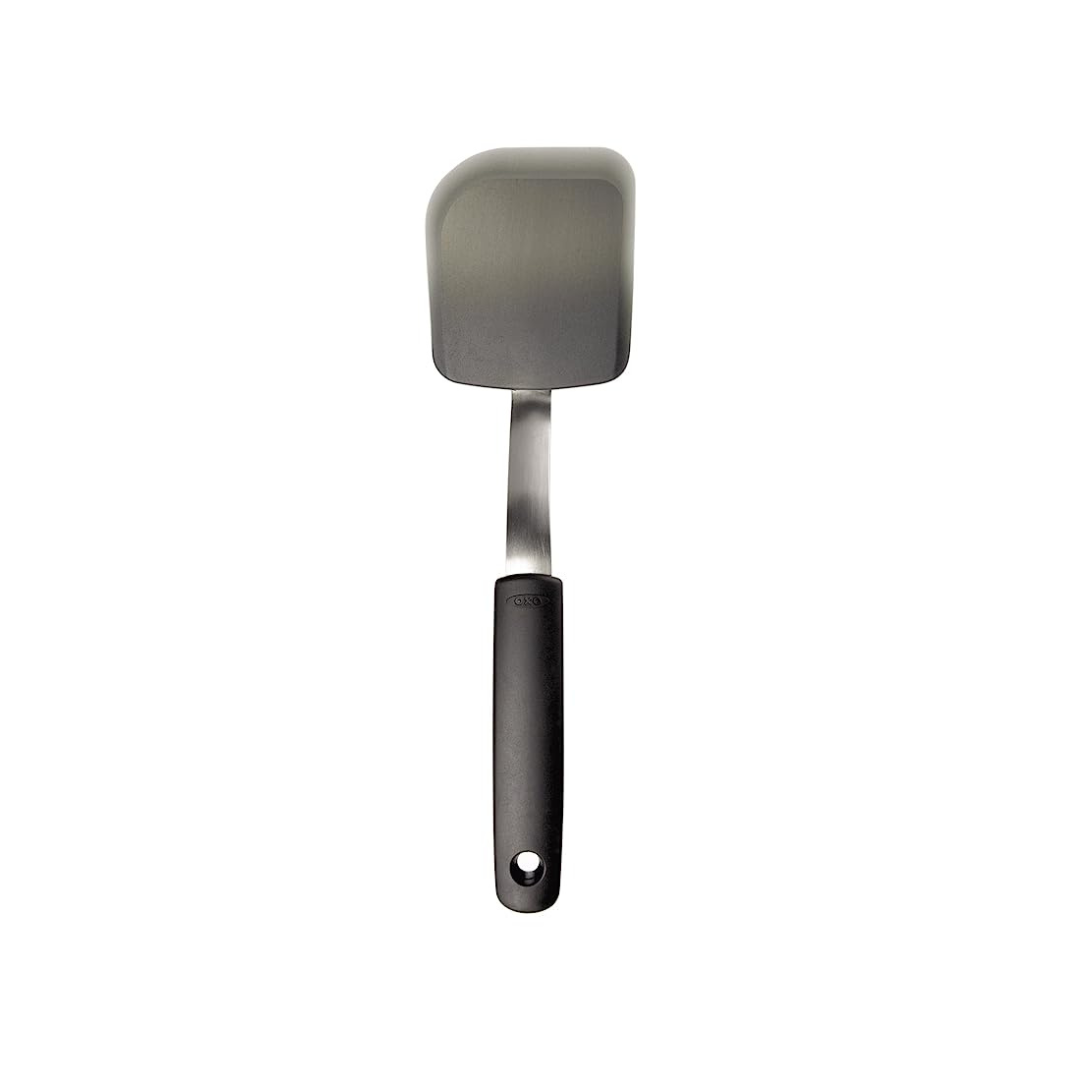 OXO Good Grips Cookies Silicone Spatula | Grey |