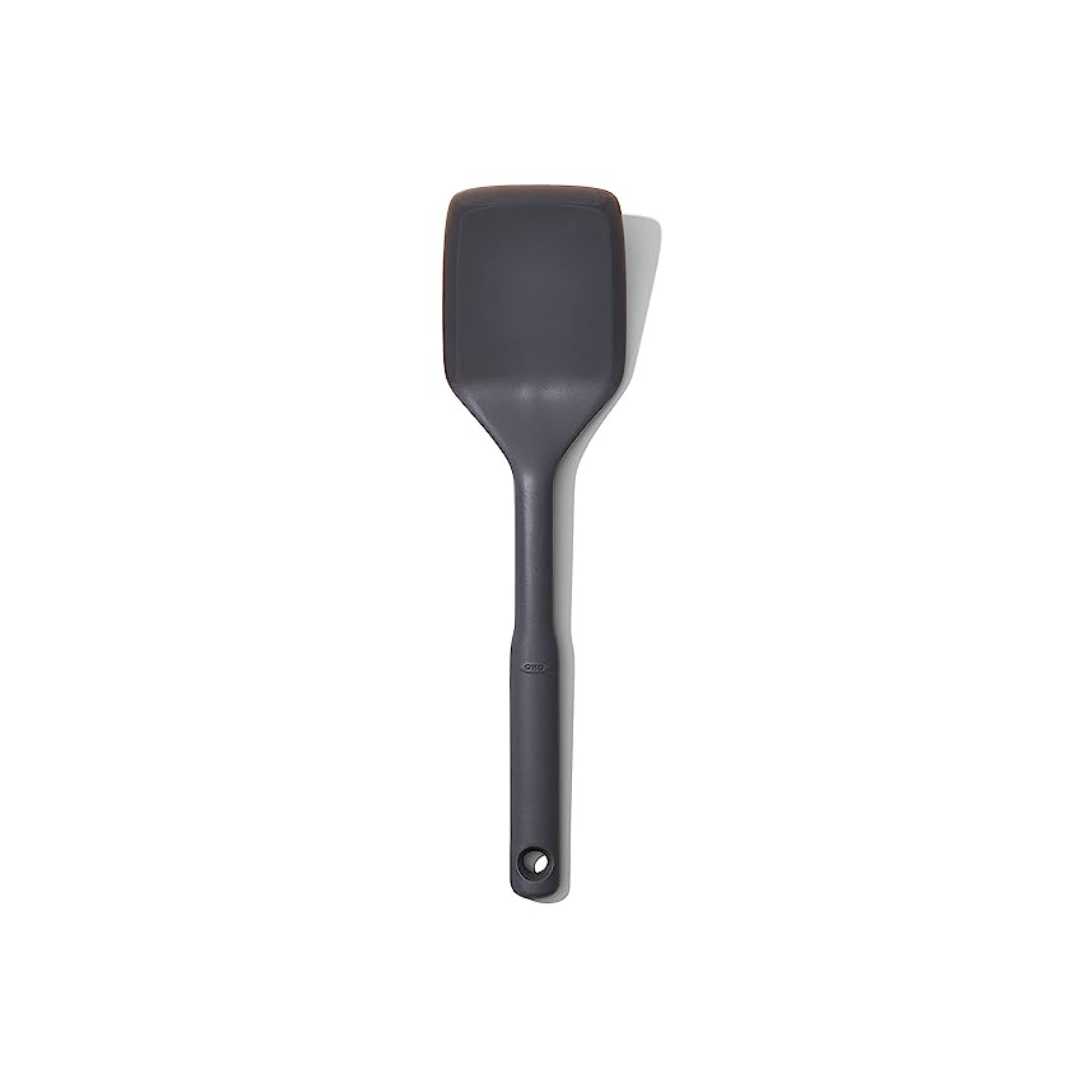 OXO Good Grips Everyday Flexible Turner | Non-slip Grip |