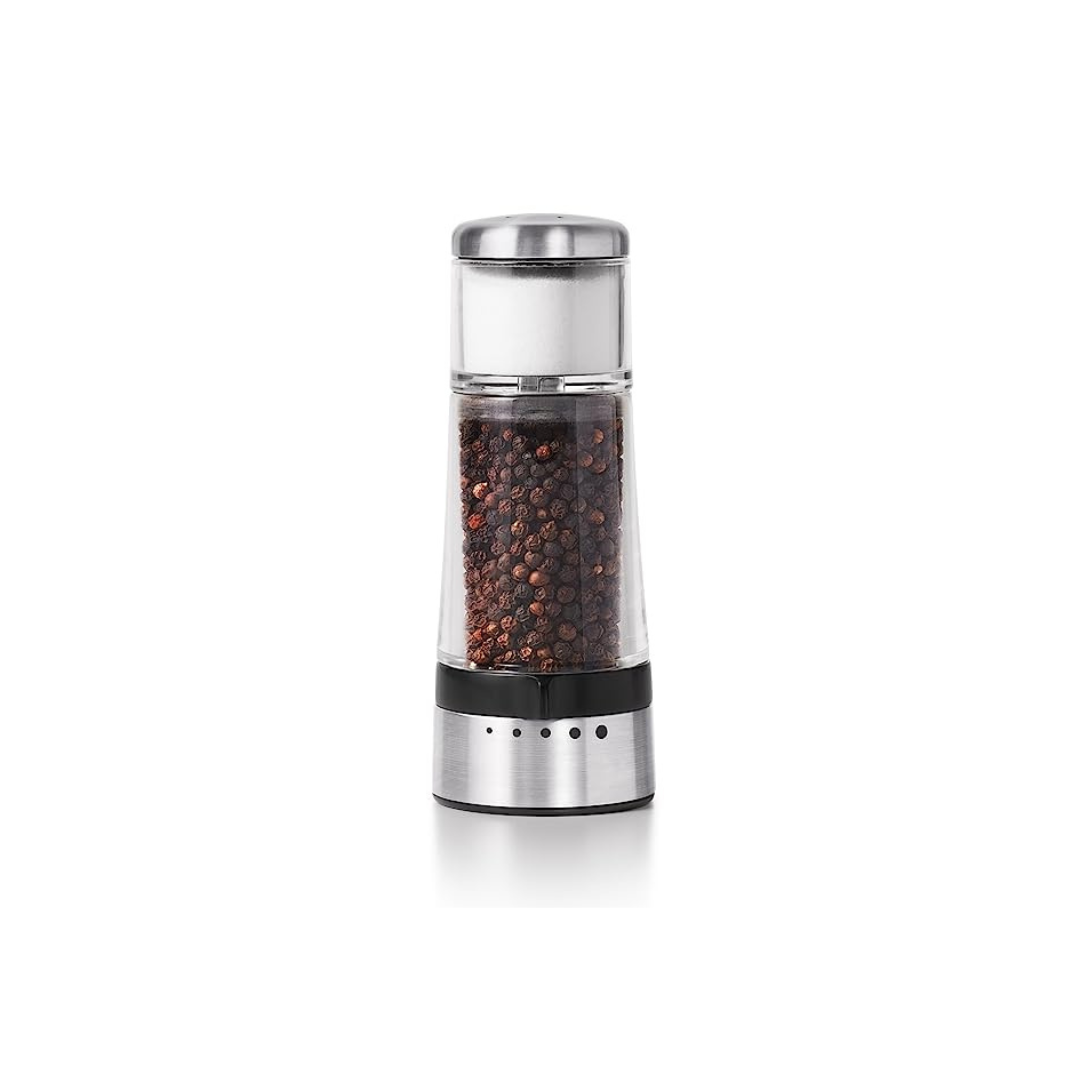 OXO Good Grips Grinder & Shaker