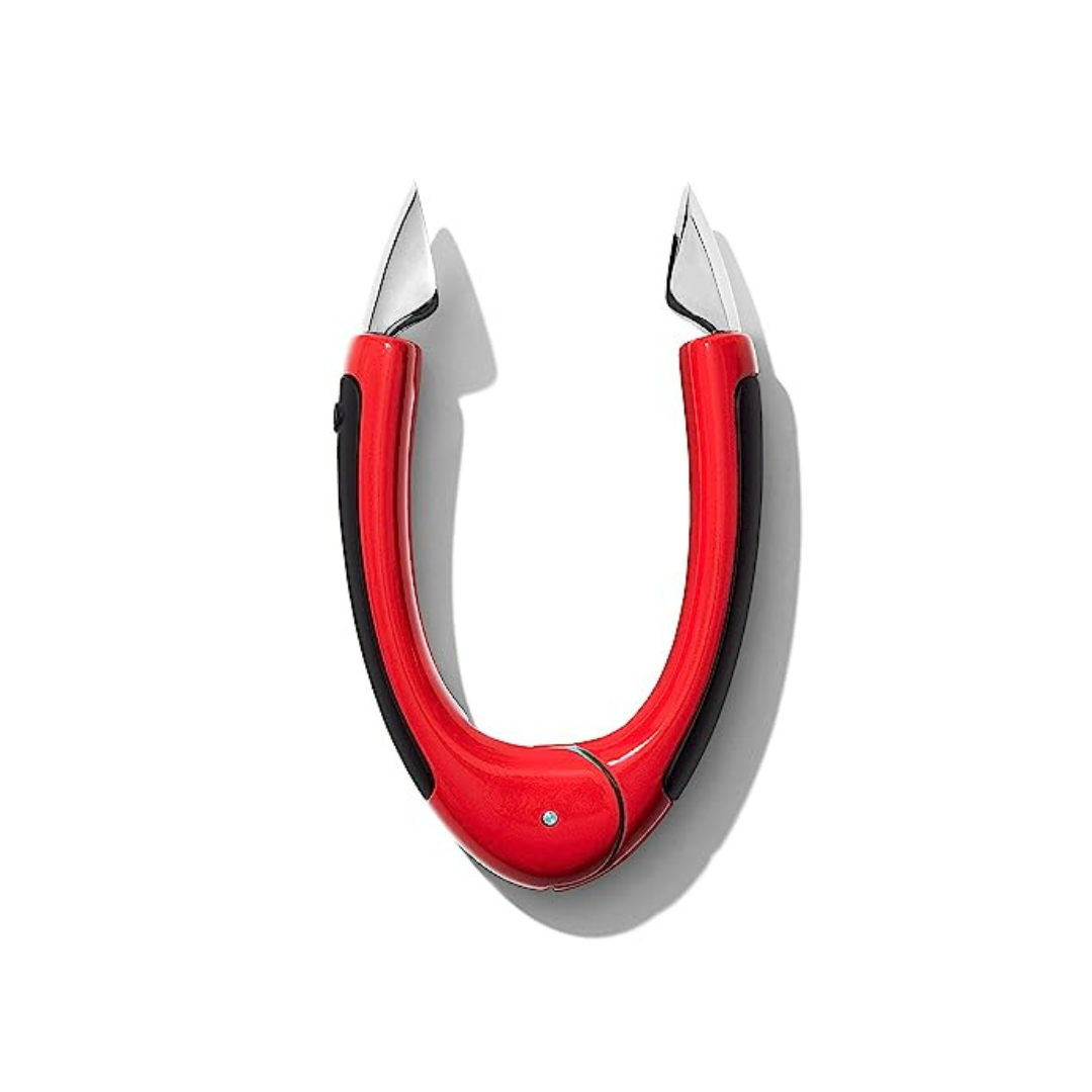 OXO Good Grips Strawberry Huller | Red |