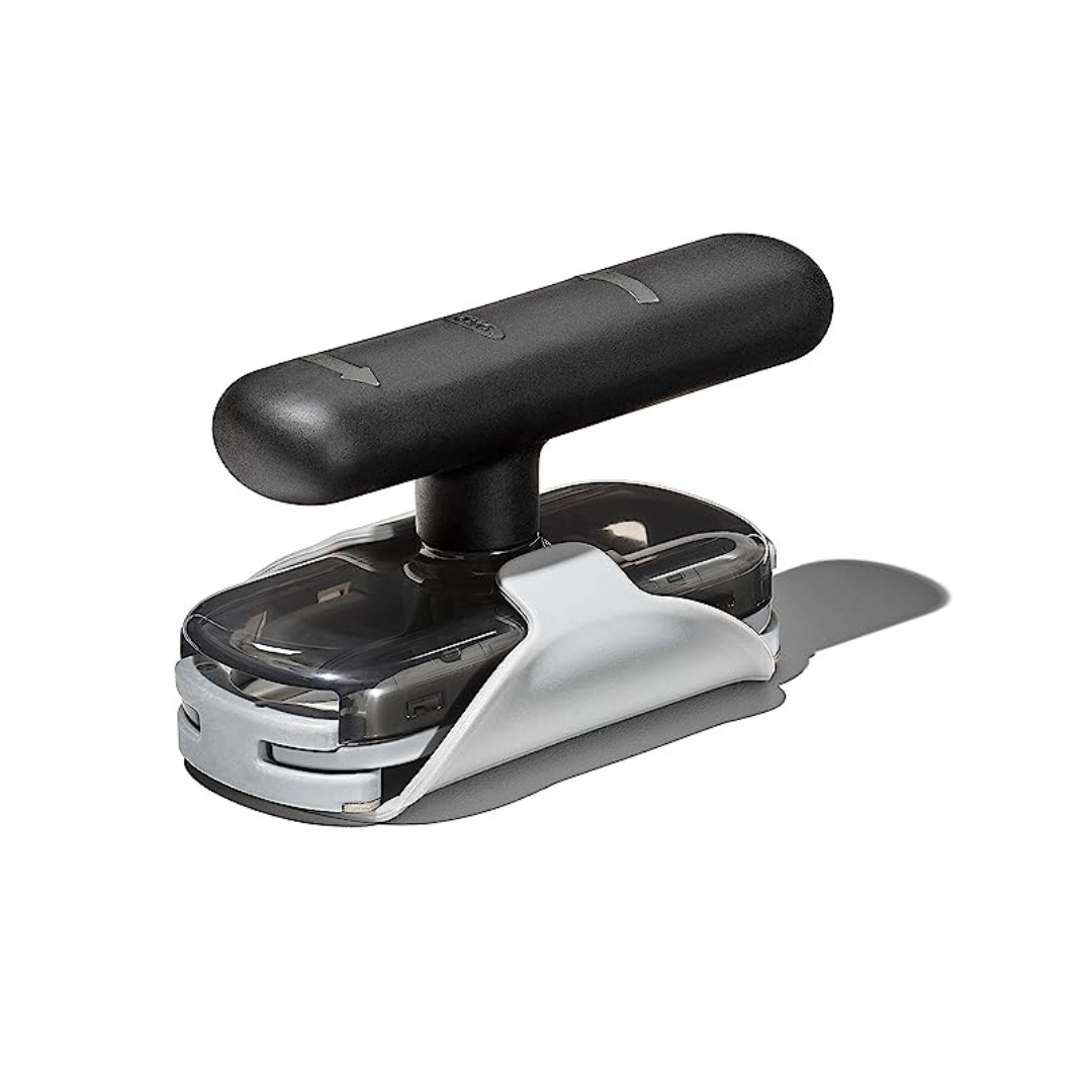 OXO Good Grips Twisting Jar Opener