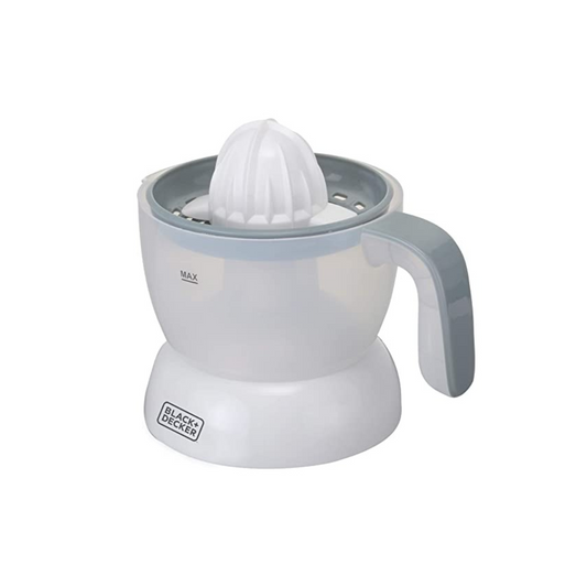 Black + Decker Citrus Juicer, 30 Watts | 1L |