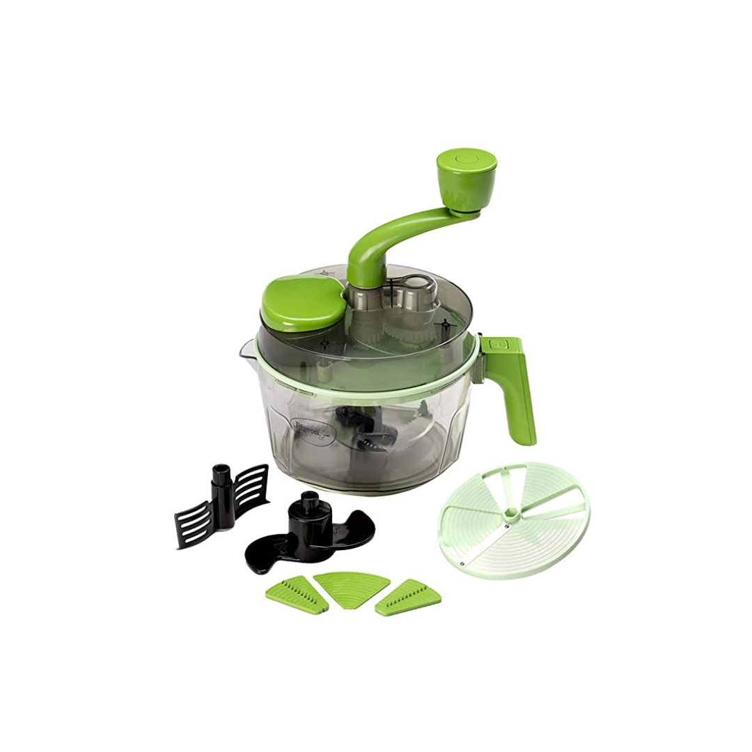 Pigeon Tornado Turbo Food Processor Manual Chopper 1.5 L