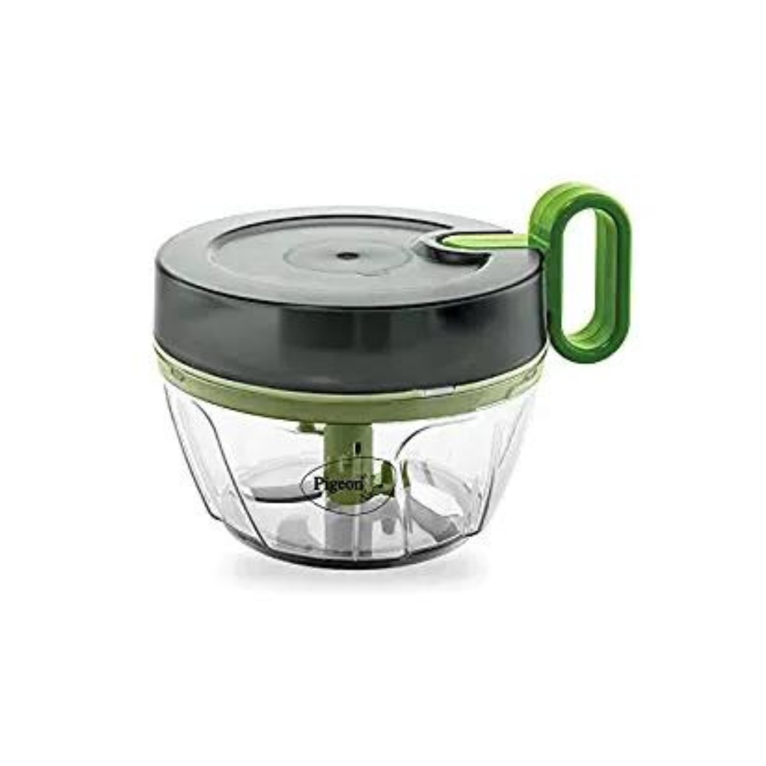 Pigeon Pro Handy Chopper | Dishwasher Safe |