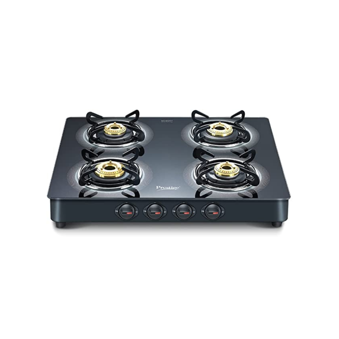Prestige Gst Royale Plus Schott Glasstop