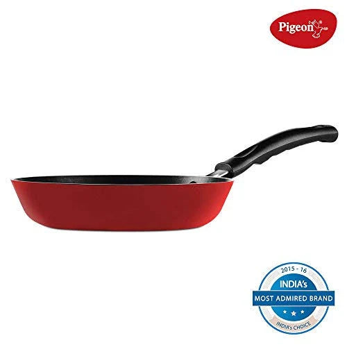 Pigeon Storm Fry Pan IB | Black |