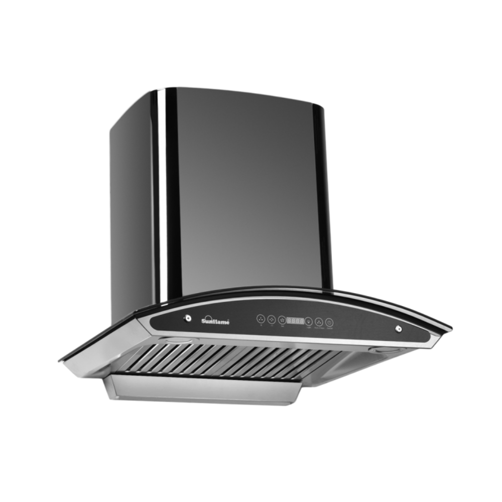 Sunflame ACE 60 Chimney