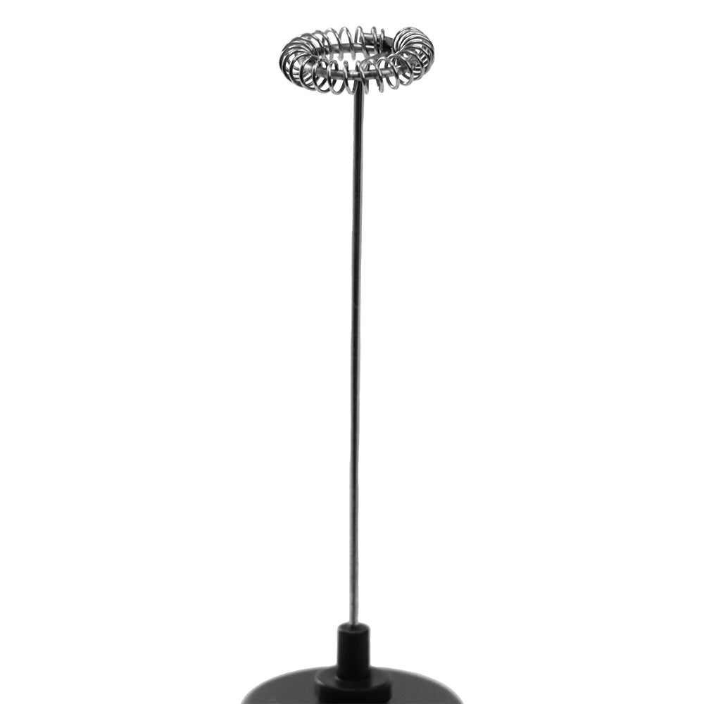 Wonderchef Regalia Milk Frother, 6W, Battery Operated