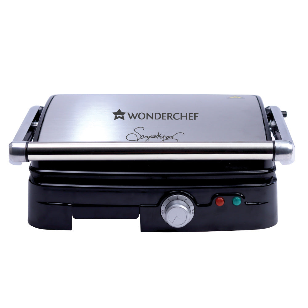 Wonderchef Tandoor Professional Plus