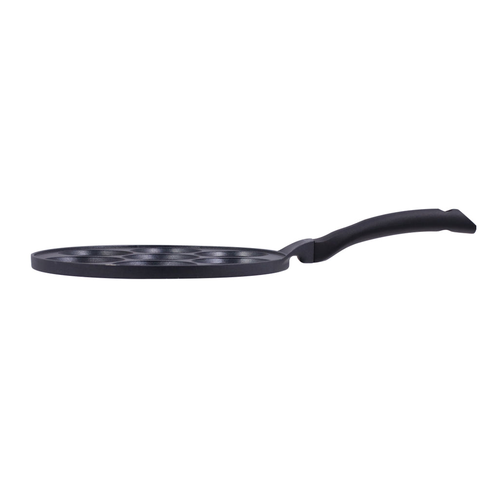 Wonderchef Inducta Nonstick Multi Pan | 26 cm