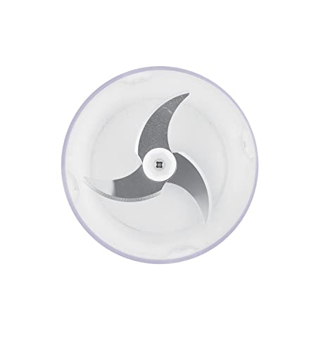 Pigeon Zoom Electric Chopper | Stainless Steel Blades |