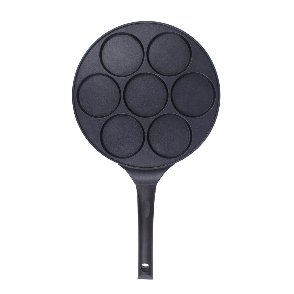 Wonderchef Inducta Nonstick Multi Pan | 26 cm
