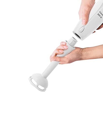 Bosch Hand Blender CleverMixx 300 W - White