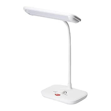 Pigeon TBlaze Rechargeable LED USB Charging | White |