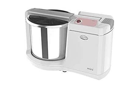 ULTRA Elgi Mini 1.25L Wet Grinder White