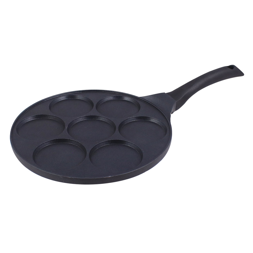 Wonderchef Inducta Nonstick Multi Pan | 26 cm