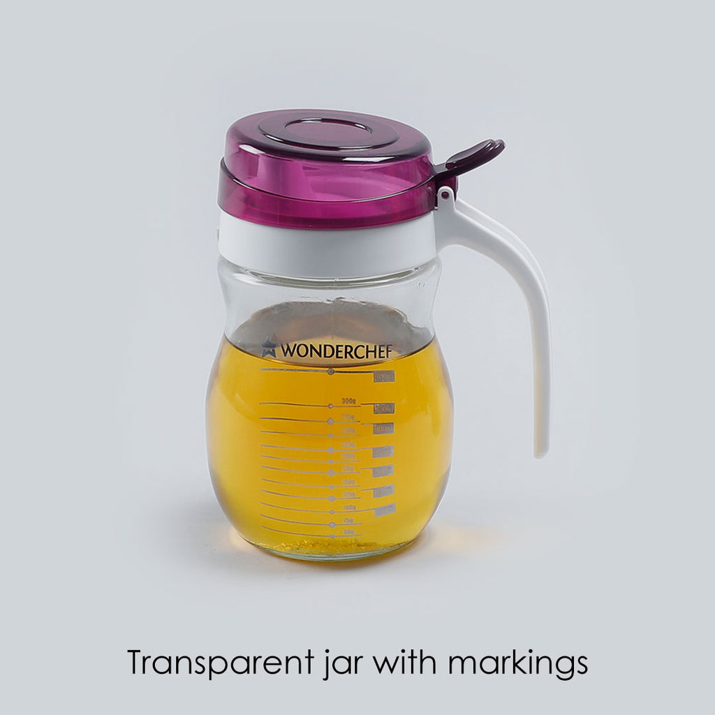 Wonderchef oil pourer