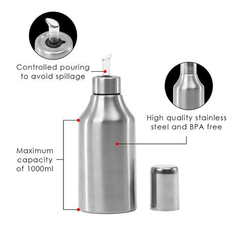 Wonderchef Oil Pourer 1 L