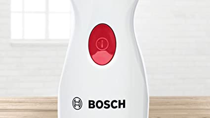 Bosch Hand Blender CleverMixx 300 W - White