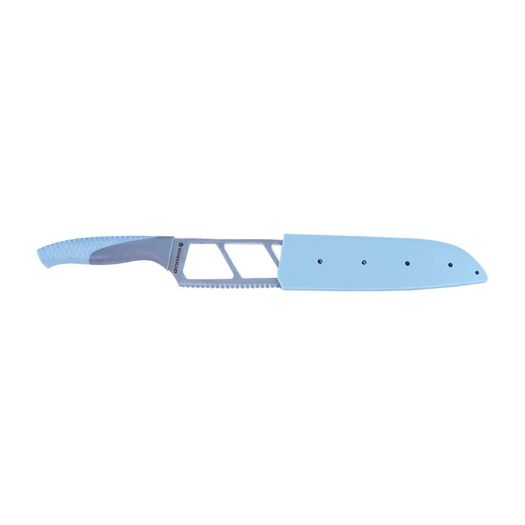 Wonderchef Easy Slice Stainless Steel Knife