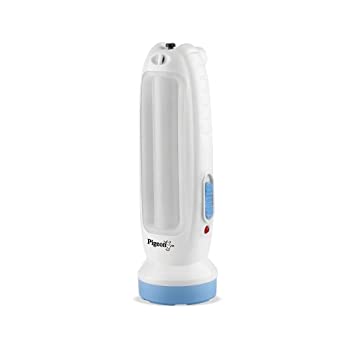 Pigeon Vega Led Emergency Rechargeable Lamp 900 mAH