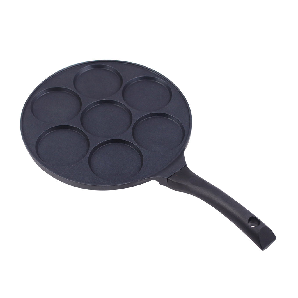 Wonderchef Inducta Nonstick Multi Pan | 26 cm
