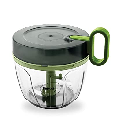 Pigeon Pro Handy Chopper | Dishwasher Safe |