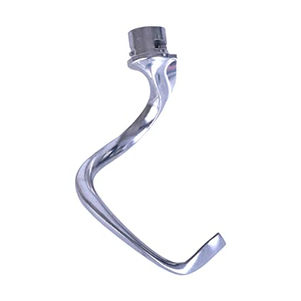 Wonderchef Die-Cast Metal Kitchen Stand Mixer And Beater | 5L | SS Bowl | 1000W |