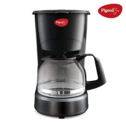 Pigeon Brewster Coffee Maker | 600 Watt |
