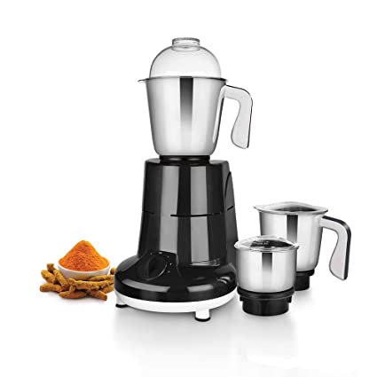 Pigeon 750 deals watt mixer grinder