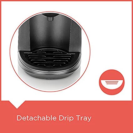 Buy Black + Decker 4-Cup Espresso & Cappuccino Coffee Maker