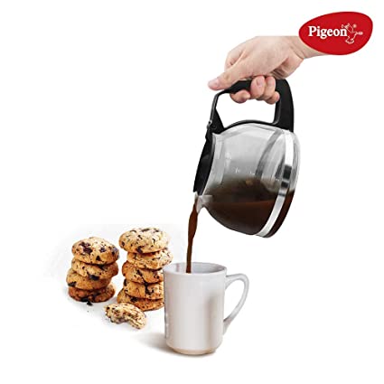 Pigeon Brewster Coffee Maker | 600 Watt |