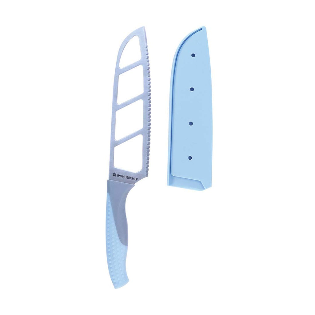 Wonderchef Easy Slice Stainless Steel Knife