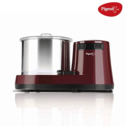 Pigeon DYNA Wet Grinder | Brown |