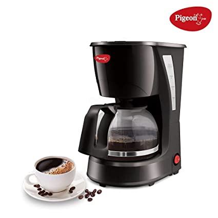 Pigeon Brewster Coffee Maker | 600 Watt |