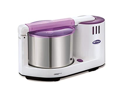 Ultra Elgi Grind+ Wet Grinder, 2L