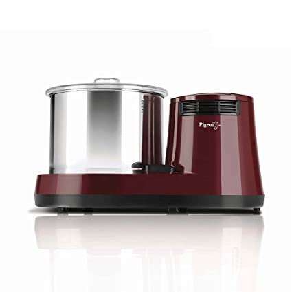Pigeon DYNA Wet Grinder | Brown |