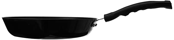 Pigeon Storm Fry Pan IB | Black |
