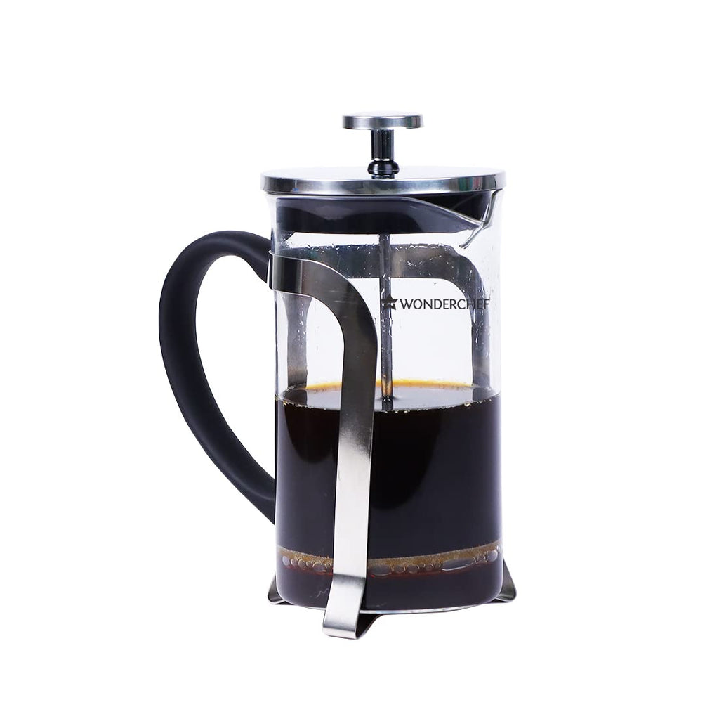 Wonderchef Regalia French Press Coffee Maker