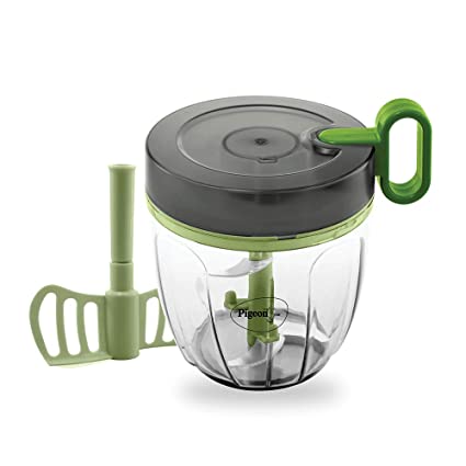 Pigeon Pro Handy Chopper | Dishwasher Safe |