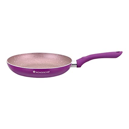 Wonderchef Royal Velvet Non-Stick Fry Pan