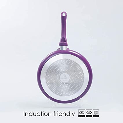 Wonderchef Royal Velvet Non-Stick Dosa Tawa