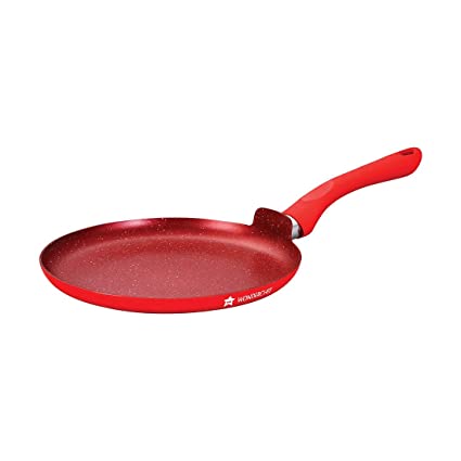 Wonderchef Royal Velvet Non-Stick Dosa Tawa