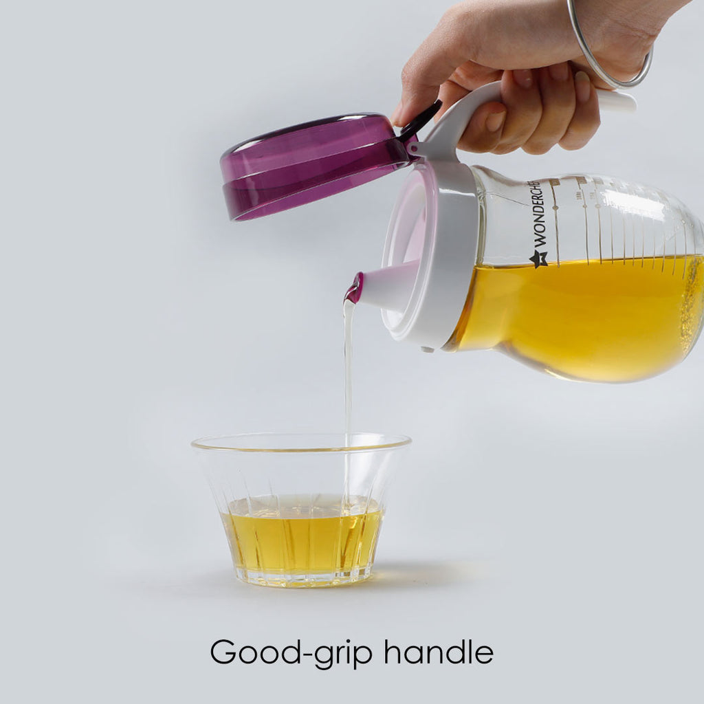 Wonderchef oil pourer