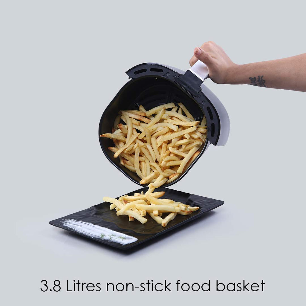 Wonderchef Prato Air Fryer